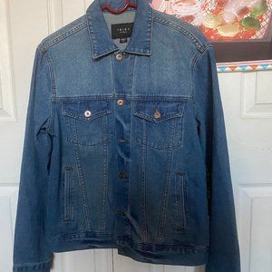 Triot Los Angeles Denim Jacket